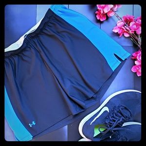 Under Armour Attack Athletic/Running Short